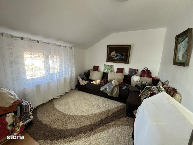 Exclusivitate! Vila P+M inalta, 3 camere, Valu lui Traian - 1
