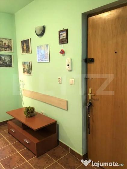 Apartament cu 3 camere decomandat în Grigorescu