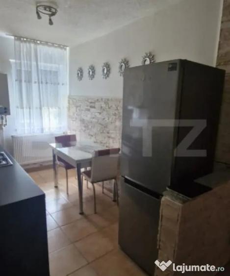 Apartament cu 2 camere decomandat în Doicești