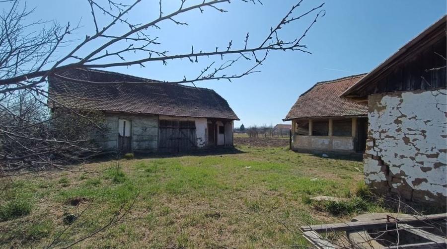 Spațiu comercial, în Târnova