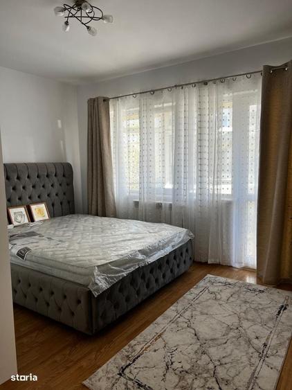 Apartament cu 3 camere în Canta