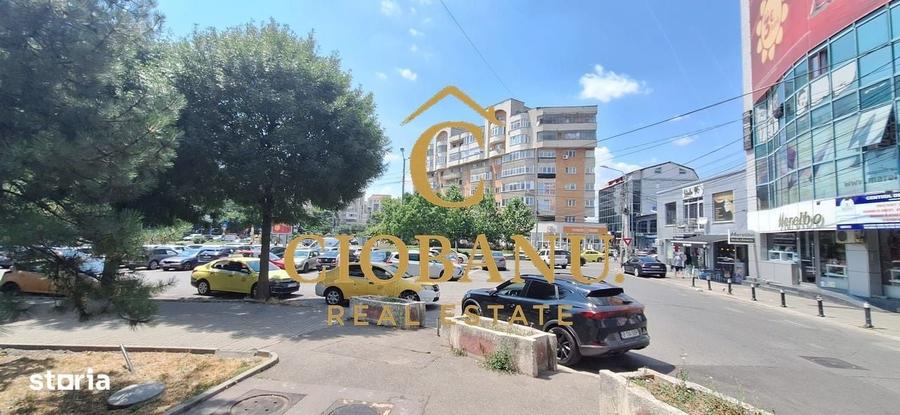 Apartament cu 2 camere decomandat în Calea București