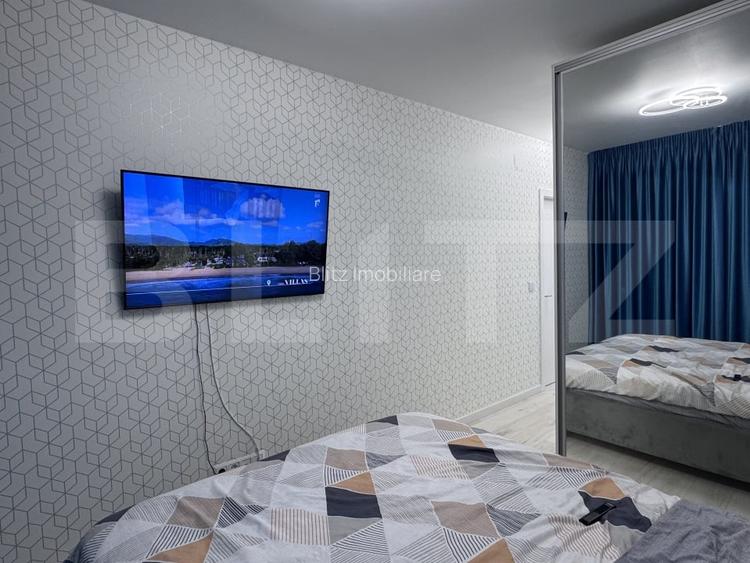 Apartament 3 camere, 67 mp, zona Vest