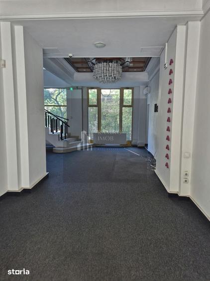 Spațiu comercial, de 625 mp, în Centrul Civic