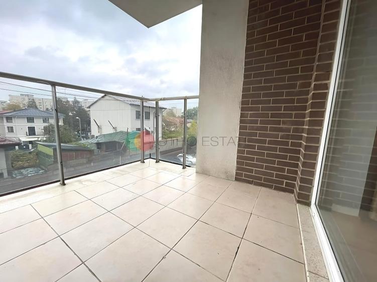 Apartament cu 2 camere în Obor