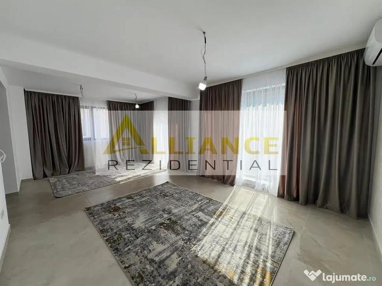 Casa individuala - 150 mp utili - 5 camere - 3 bai - 1