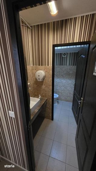 Spațiu comercial, de 200 mp, în Central