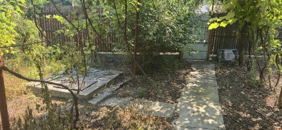 Casă cu 2 camere în Odăeni