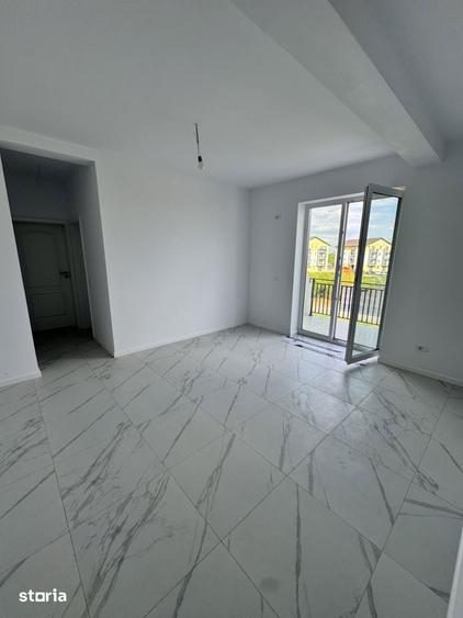 Apartament cu 2 camere în Girocului