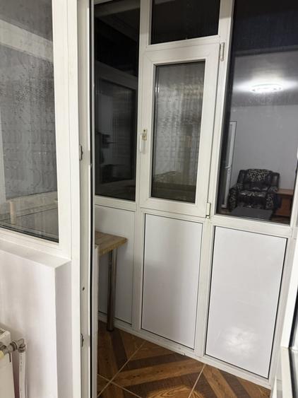 Apartament cu 2 camere semidecomandat în Militari