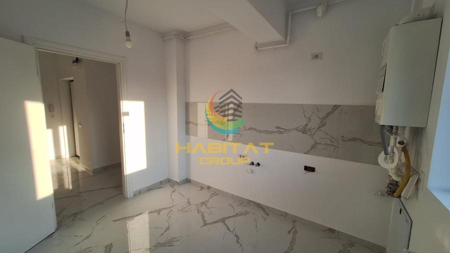 Apartament cu 2 camere decomandat în Brâncoveanu