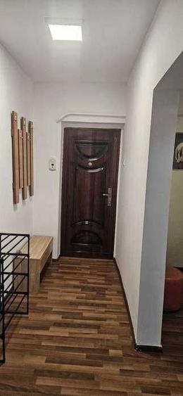 Garsonieră decomandată în Siderurgiștilor