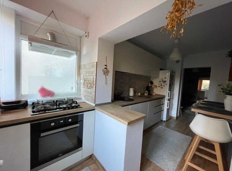 Apartament 2 camere de vanzare Lujerului - 5