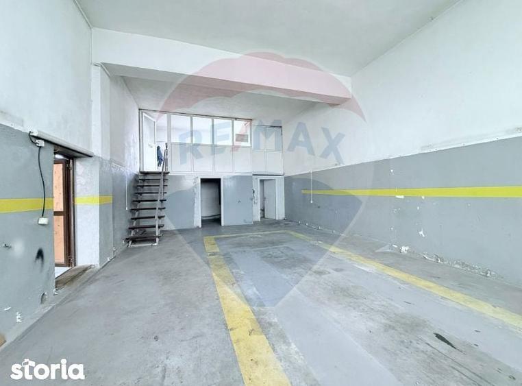 Hala industriala-Inchiriere - 1