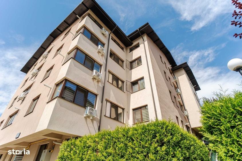 Apartament cu 2 camere în Central