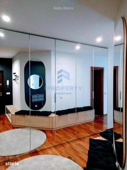Apartament cu 4 camere în Central