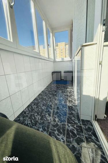 Apartament 4 camere/Racadau-zona centrala, luminos si bine compartimen - 11