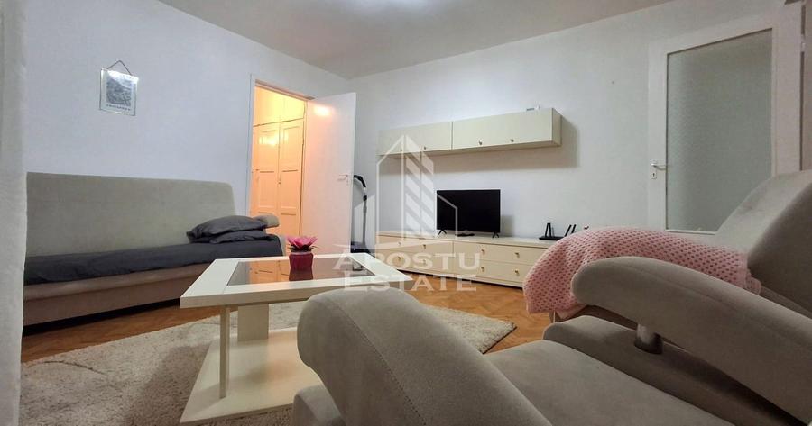 Apartament 2 camere Cal.Romanilor.Din 01.08 - 4
