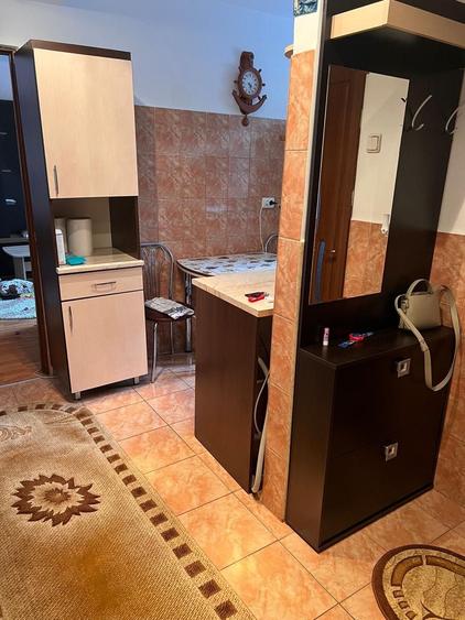 Apartament cu 2 camere decomandat în Dărmănești