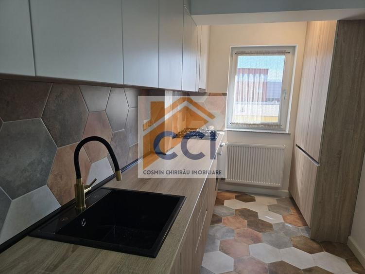 Apartament Premium cu 2 Camere – Arena Residence Bacău -Prima închirie - 14