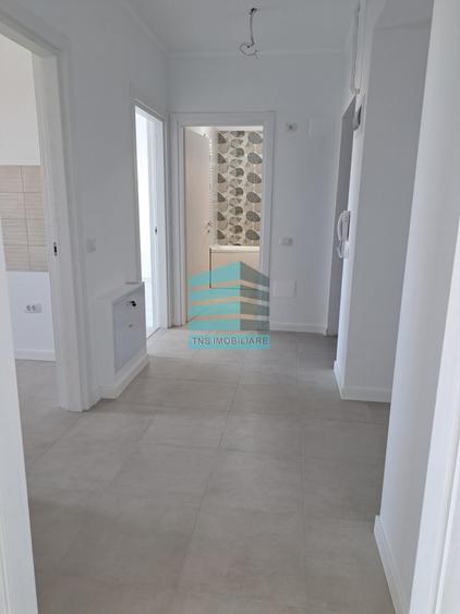 Apartament cu 3 camere în Titan