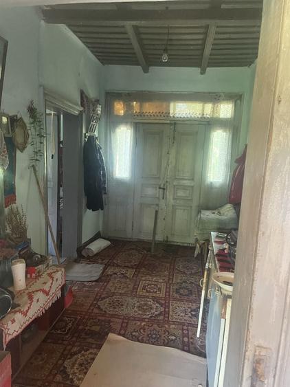 Casă cu 4 camere în Săgeata