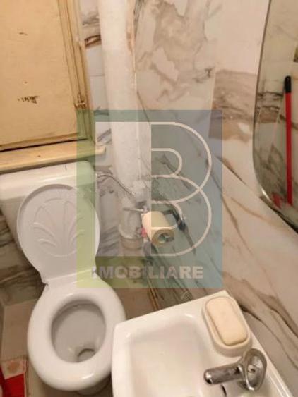 Apartament cu 2 camere decomandat, mobilat în Dacia