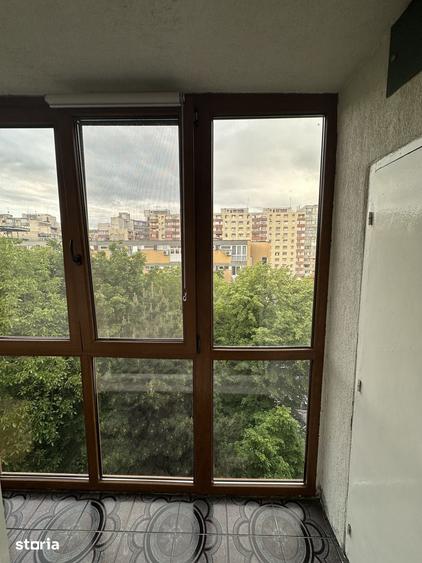 Apartament cu 3 camere decomandat în Mărăști