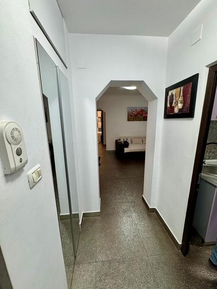 Oportunitate! Apartament 2 camere  - Tomis 2 - 6