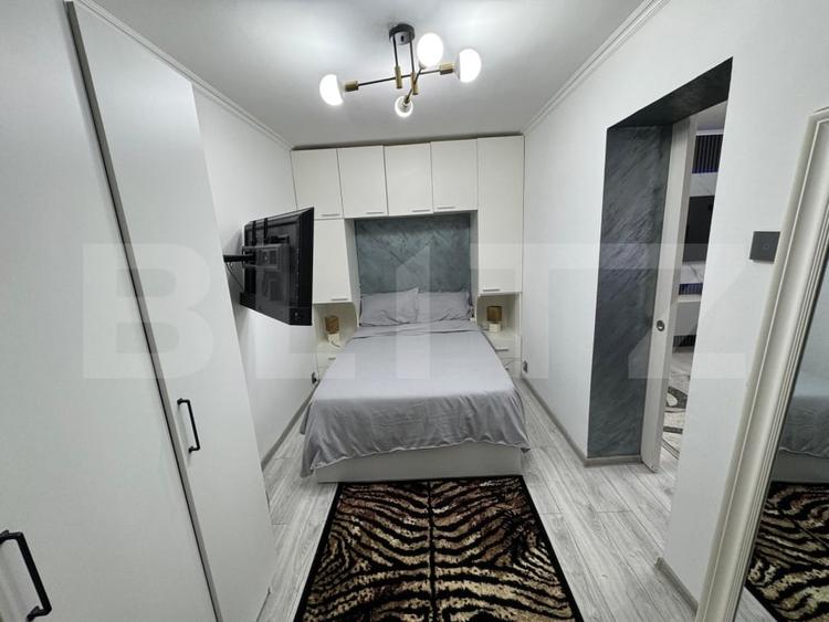 Apartament 2 camere | Micro 3, Hunedoara | Complet renovat | - 7