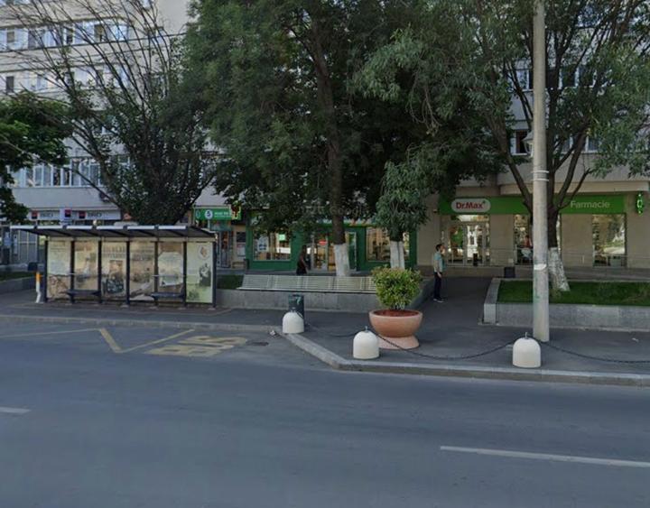 Spațiu comercial, de 67 mp, în Berceni