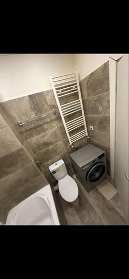 Garsonieră semidecomandată în Roșu