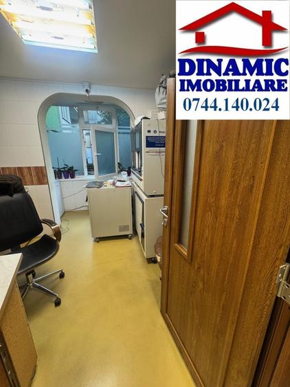 Spațiu comercial, de 71 mp, în Central