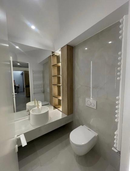 Apartament 2 camere | Cortina North | Pipera | Tur Video Disponibil - 7