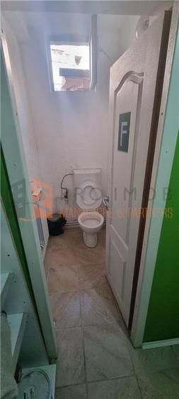 Spațiu comercial, de 194 mp, în 1 Decembrie