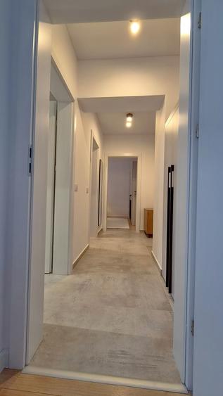 Apartament cu 2 camere decomandat în Păcurari