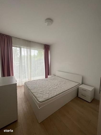 Apartament 3 camere , parter, Complex Atria Urban Resort - 7