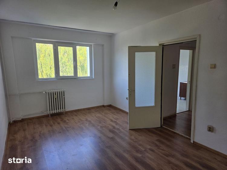 Apartament cu 2 camere în Siderurgiștilor