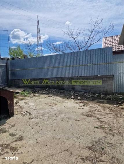 Spațiu comercial, de 135 mp, în Central