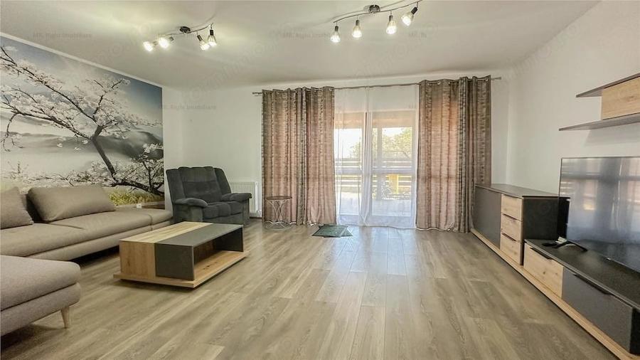 Casă cu 4 camere cu Teren 250 Mp în Sânpetru