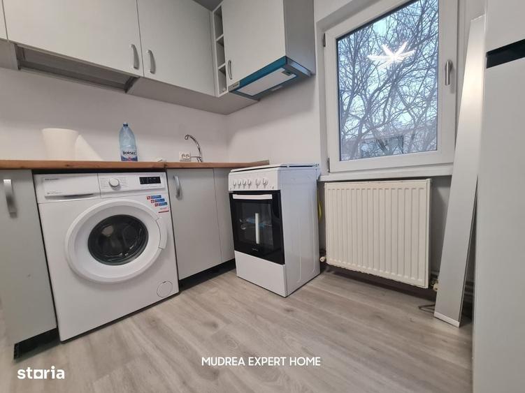 Garsonieră în Ultracentral