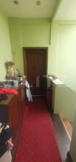 Apartament  2 camere tip penthouse, parcare,  60 mp, zona IULIUS MALL - 9