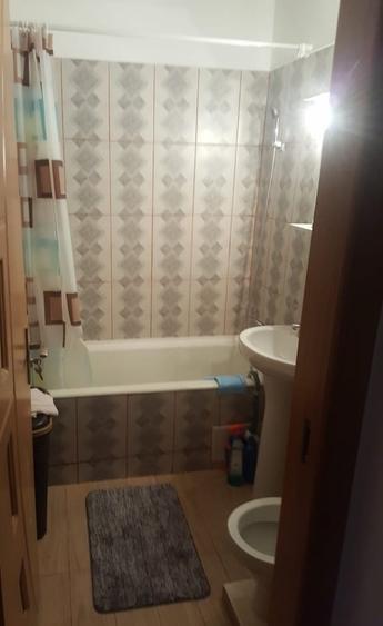 Apartament cu 2 camere semidecomandat în Crângași