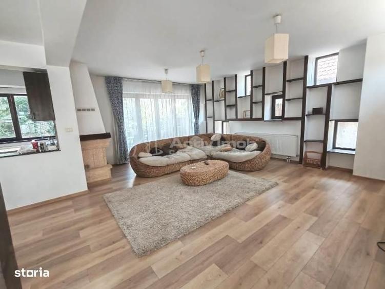Vanzare - Casa Individuala - Prelungirea Ghencea Gladiolelor - Ter - 8