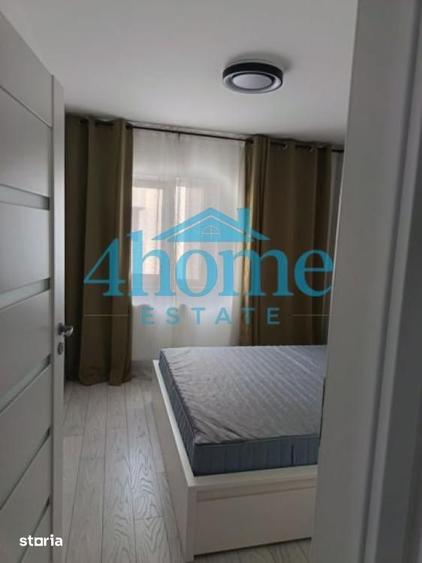 Apartament cu 2 camere, mobilat în Apărătorii Patriei