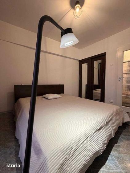 Apartament cu 2 camere în Ștefan cel Mare