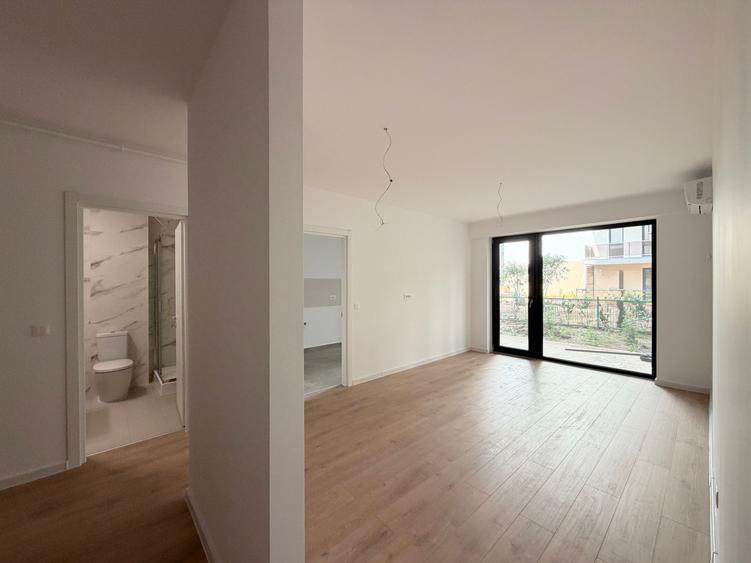 Apartament cu 3 camere decomandat în Theodor Pallady