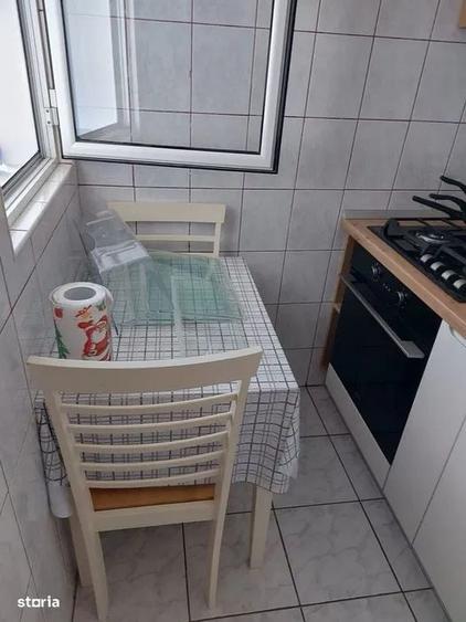 Garsonieră semidecomandată, mobilată în Titan