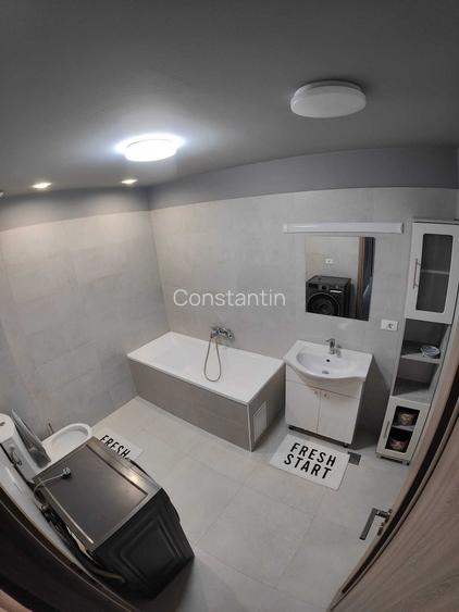 Inchiriez apartament 3 camere, DECOMANDAT, 80 mp Ultracentral, Campulung Moldovenesc