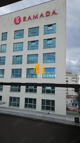 Doua camere condi?ii de lux - in spate la Ramada - 5
